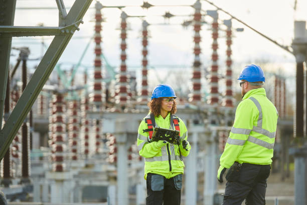 Best Electrical Contractors for Businesses  in New Albany, IN