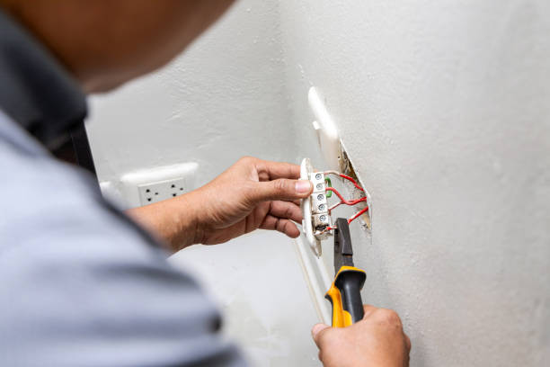 Best Electrical Outlet Repair  in New Albany, IN