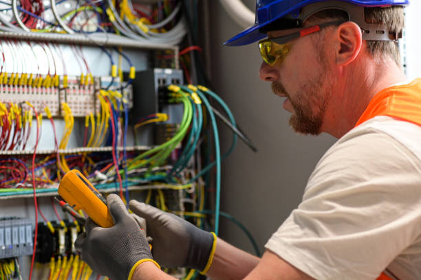 Best Industrial Electrical Services  in New Albany, IN