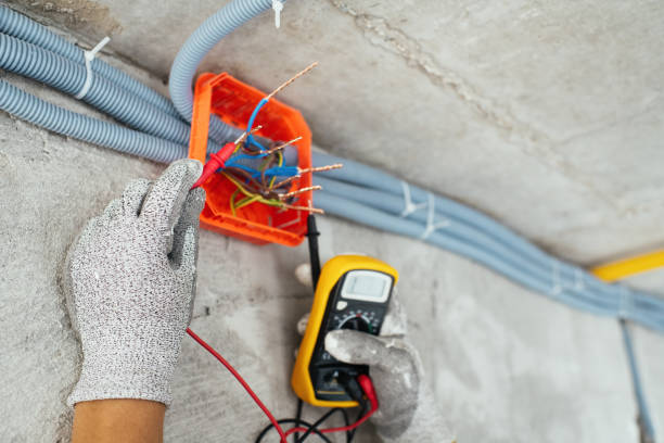 Best Electric Panel Repair  in New Albany, IN